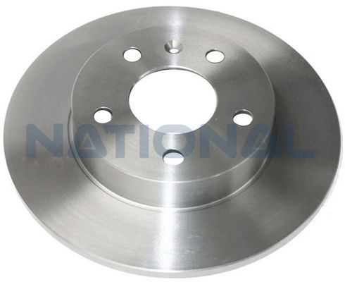 National NBD927