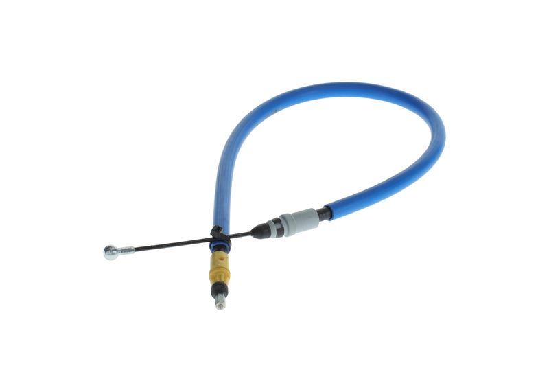 Cable de accionamiento, freno de estacionamiento BOSCH 1 987 482 372