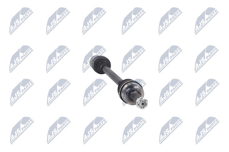 Veovõll, NTY NPW-CH-092
