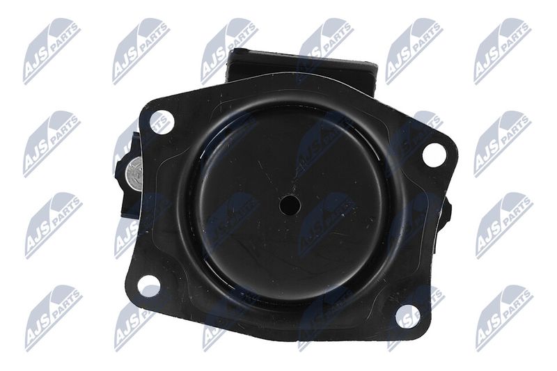 Paigutus, Mootor, NTY ZPS-HD-120