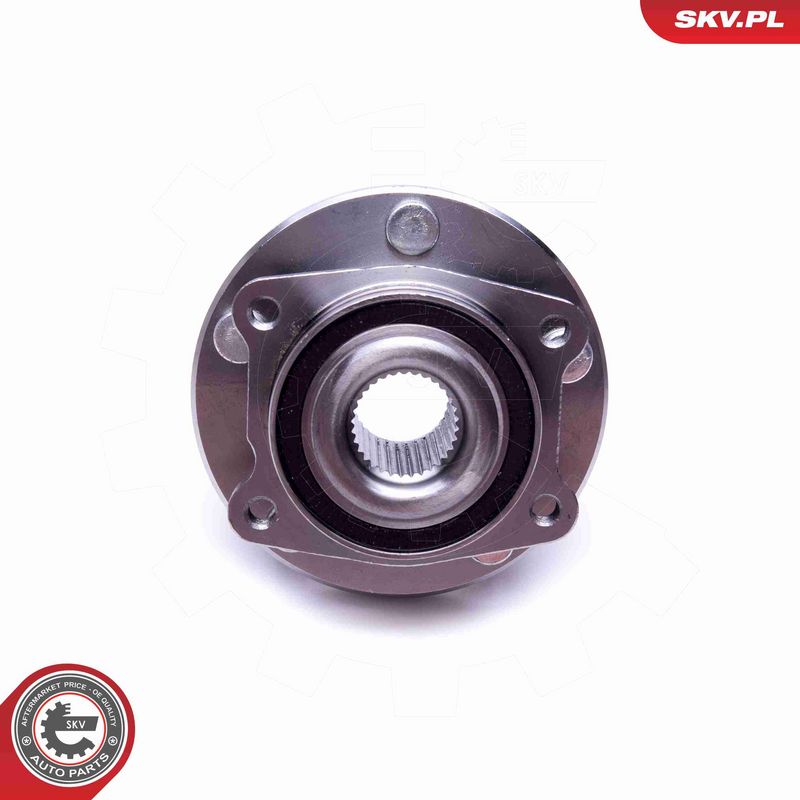 ESEN SKV 29SKV429 Wheel Bearing Kit