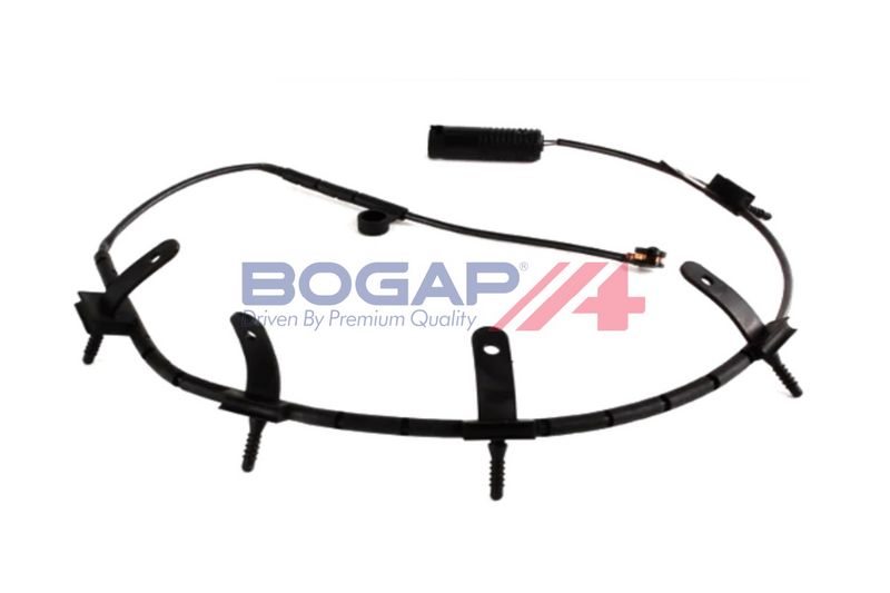 This part match OEM code: 34356778175