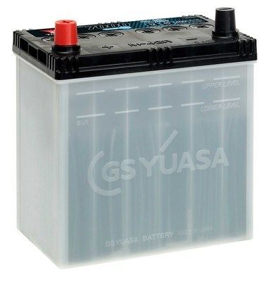 Yuasa Starter Battery YBX7055