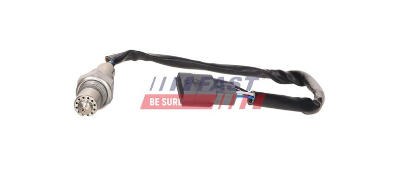 Lambda andur, FAST FT12858