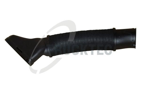 TRUCKTEC AUTOMOTIVE Įsiurbimo vamzdis, oro filtras
