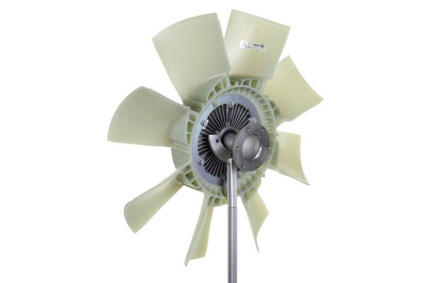 MAHLE CFF 420 000P Fan, engine cooling