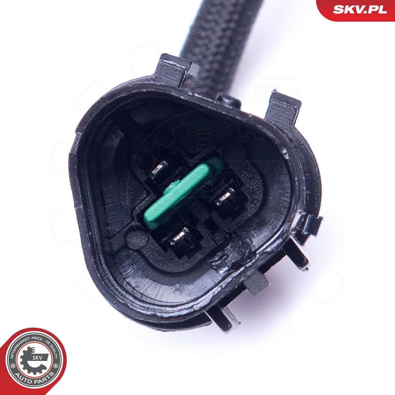 Andur, väntvõll, ESEN SKV 17SKV541