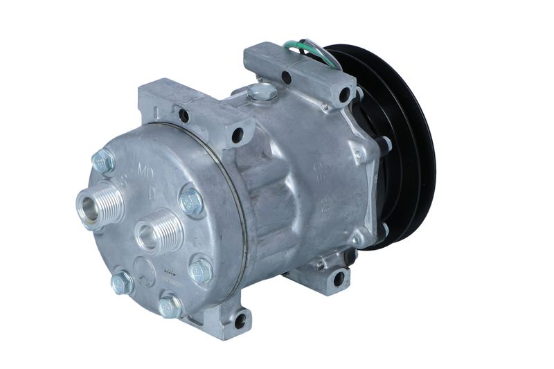 Kompressor, kliimaseade, NRF 32876