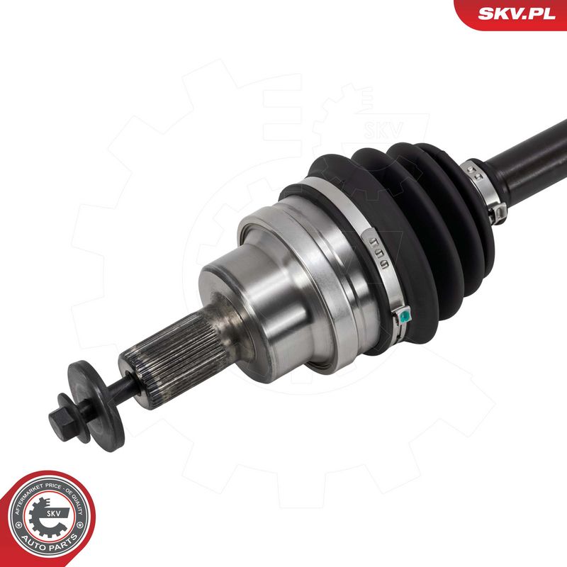 Veovõll, ESEN SKV 40SKV368