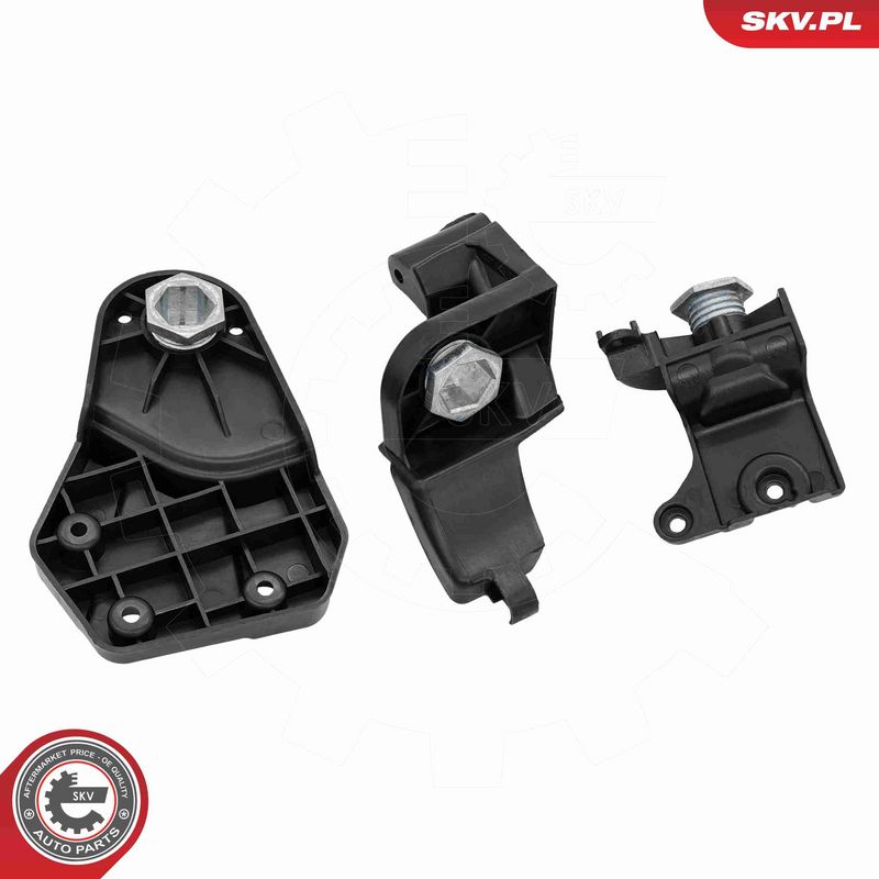ESEN SKV 97SKV252 Headlight Base