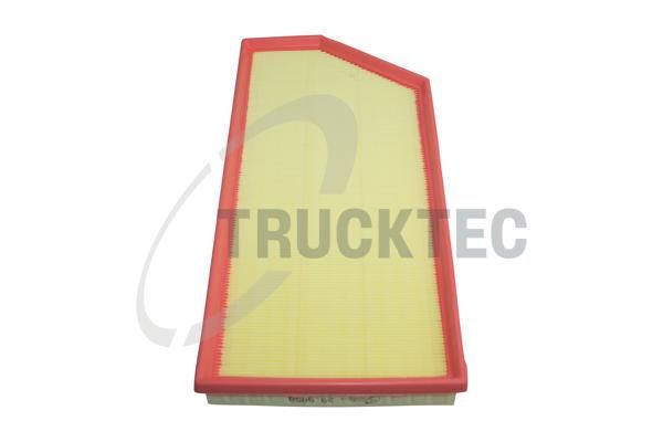 TRUCKTEC AUTOMOTIVE 02.14.226 - Air Filter