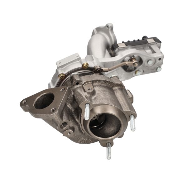 OE-TurboPower IT-783412 Charger, charging (supercharged/turbocharged)