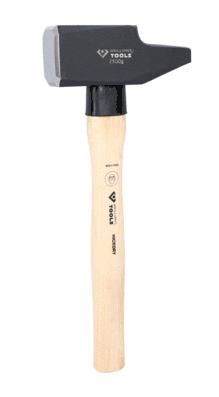 KS TOOLS BT077250 Machinist's Hammer