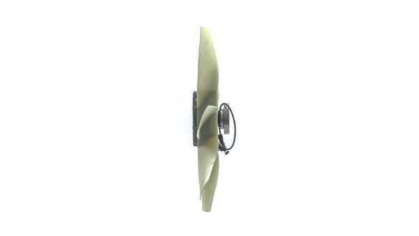 MAHLE CFF 441 000P Fan, engine cooling