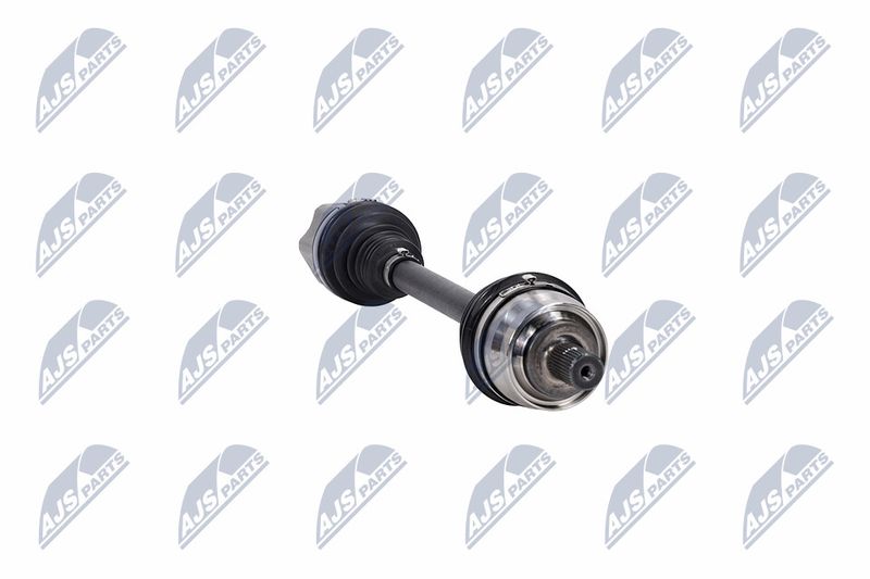 NTY NPW-DW-073 Rectificados Drive Shaft