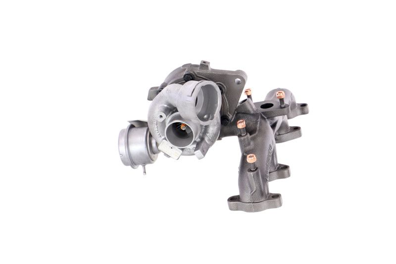 REMANTE 003-001-000191R Charger, charging (supercharged/turbocharged)