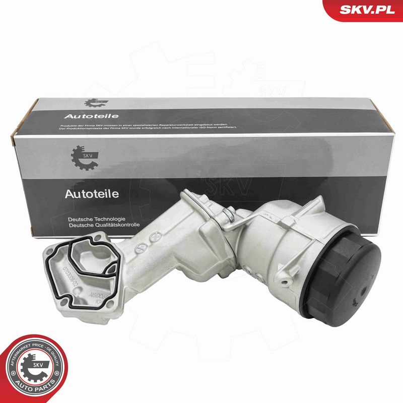 ESEN SKV 31SKV446 Housing, oil filter