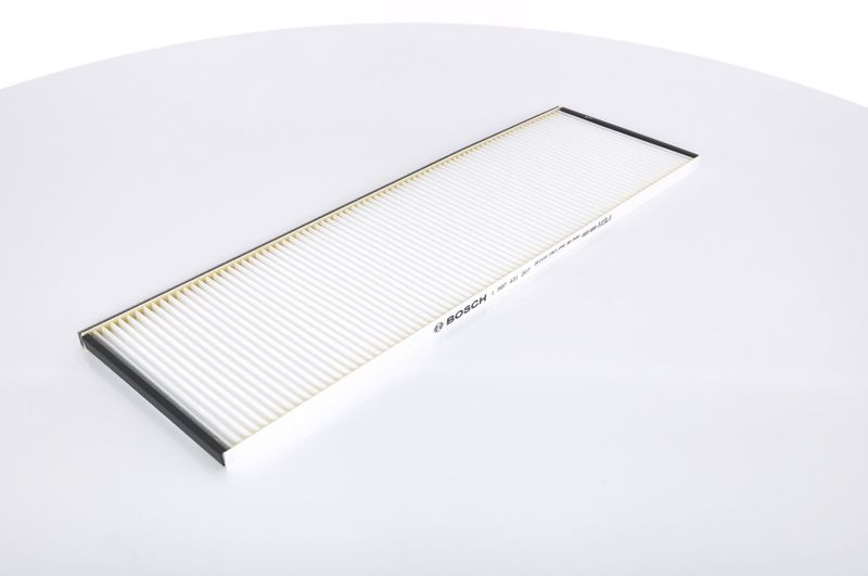 BOSCH 1987431207 Filter, cabin air