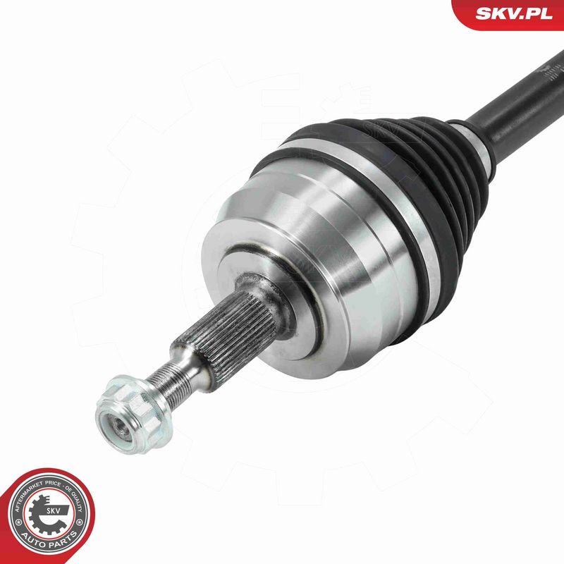 ESEN SKV 40SKV158 Drive Shaft