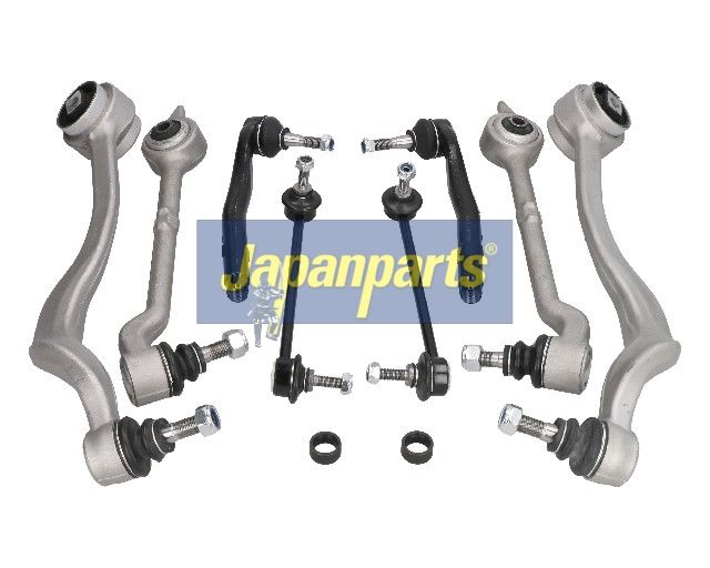 JAPANPARTS Комлектующее руля, подвеска колеса