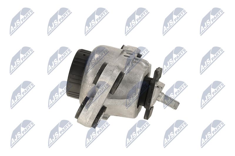 Paigutus, Mootor, NTY ZPS-LR-014