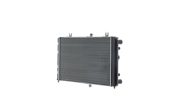 MAHLE CR 2693 000S Radiator, engine cooling