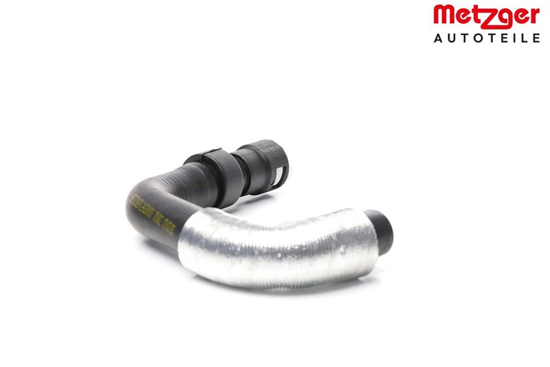 METZGER AUTOTEILE 2420093 Radiator Hose