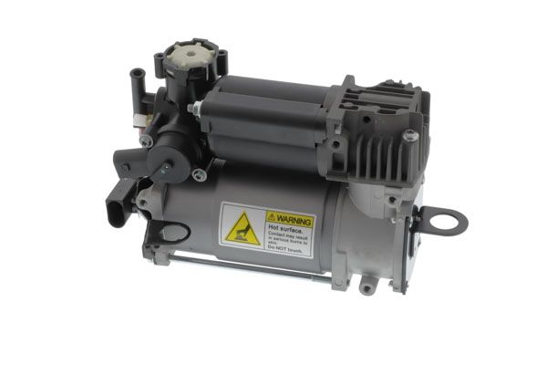 Kompressor, suruõhusüsteem, TOPRAN 411 013