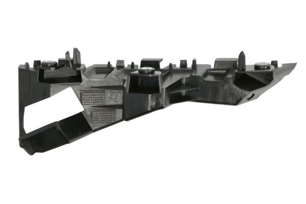 Bumperbevestiging Voor Rechts (zijkant, plastic) past: FORD PUMA 2 09.19-01.24