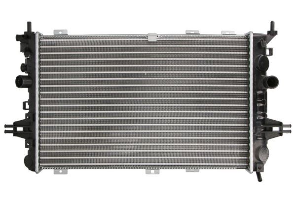 Radiator, racire motor THERMOTEC D7X116TT