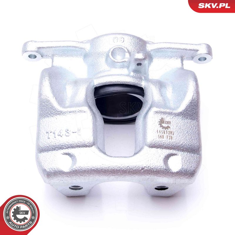 Pidurisadul, ESEN SKV 44SKV281