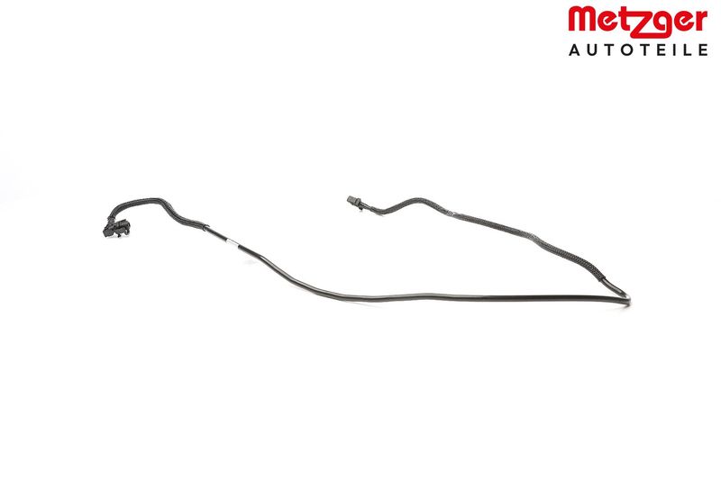 METZGER AUTOTEILE 4010712 Coolant Pipe