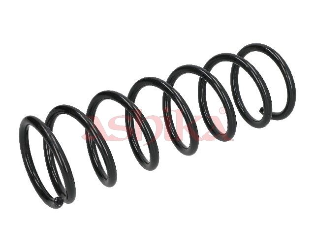 Arc spiral ASHIKA ZCA5105A