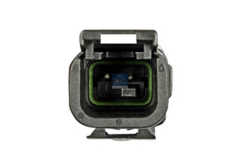 Uitlaatgastemperatuursensor (2PIN) past: RVI  VOLVO