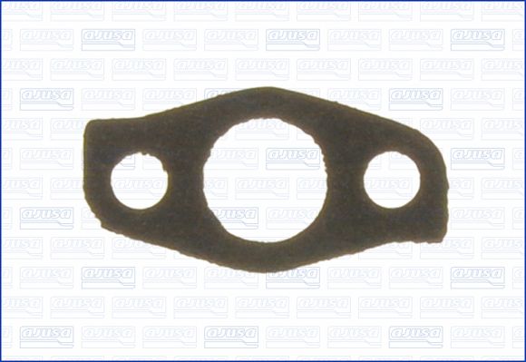 AJUSA 01170400 - Gasket, timing case