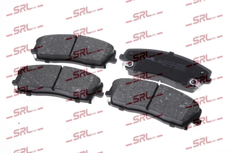 This part match OEM code: 05174001AA