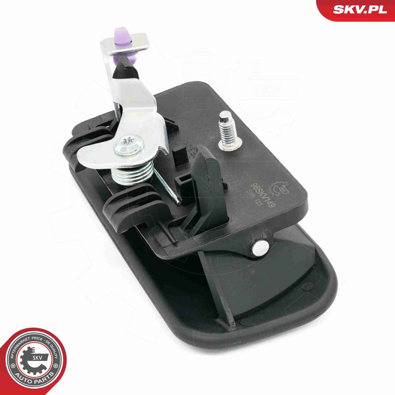 ESEN SKV 96SKV149 Exterior Door Handle