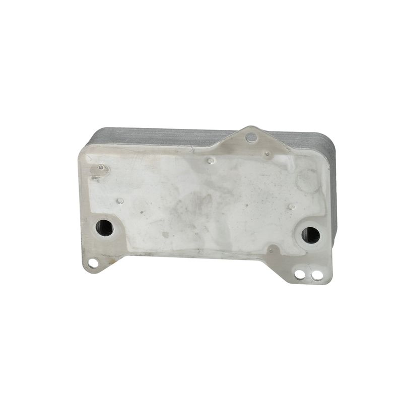 NISSENS 91526 Oil Cooler, automatic transmission
