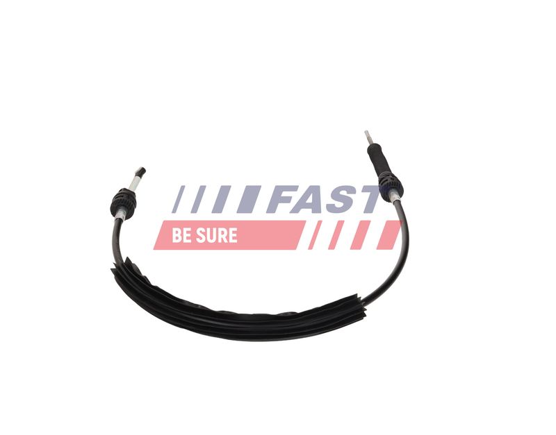 FAST FT11778 Cable Set, manual transmission