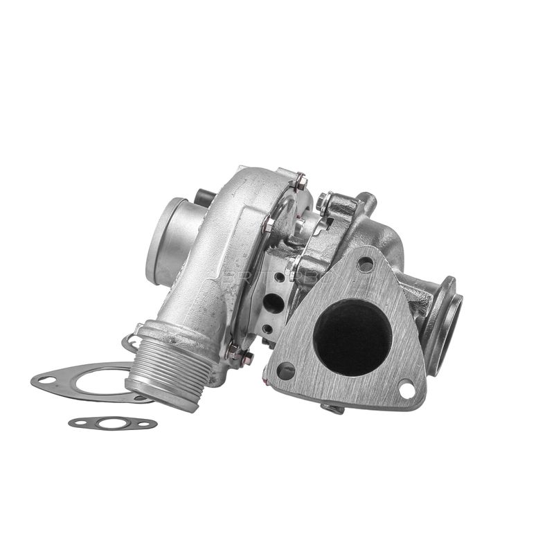 BR Turbo 850841-5001RSG Charger, charging (supercharged/turbocharged)