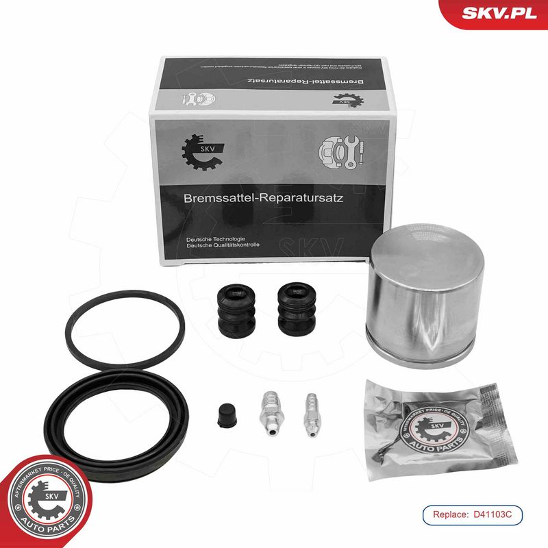 Prekės atitinka OEM kodą: 251 615 108B