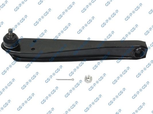 OEM код товара: 4520079001