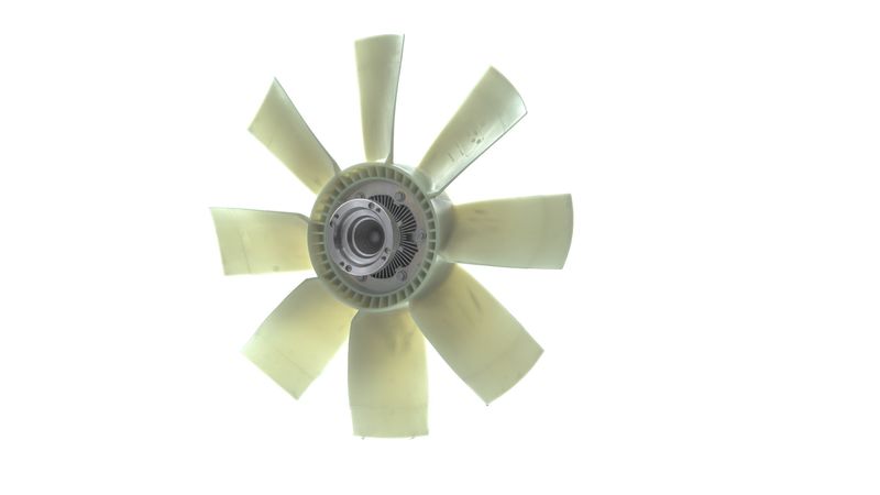 Product Image - Koelventilatorwiel - CFF430000P - MAHLE