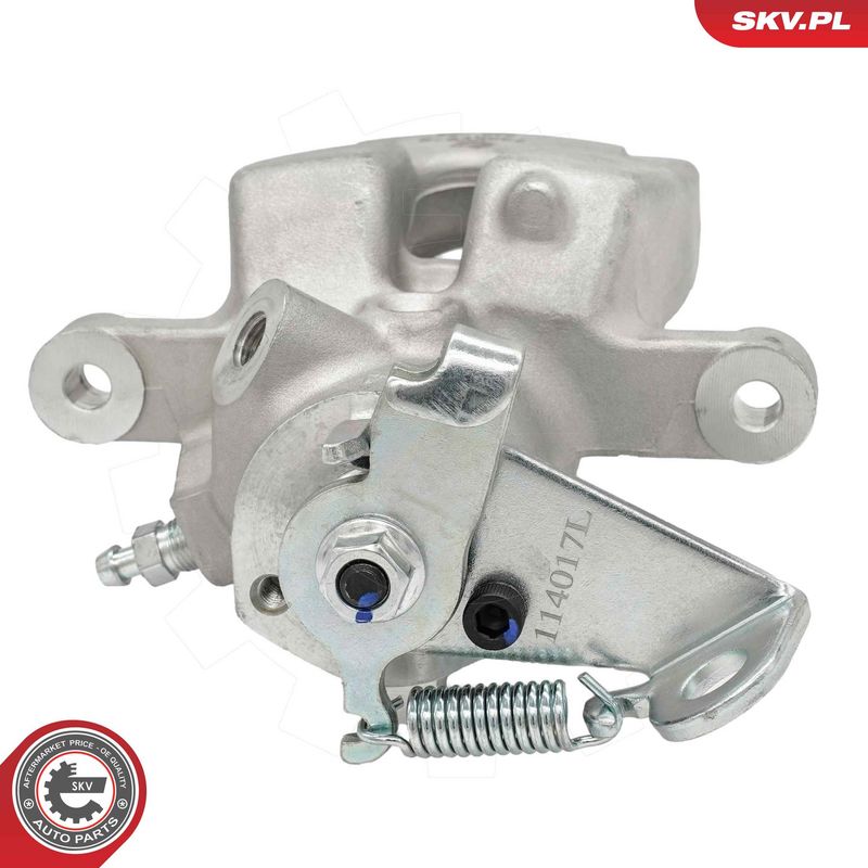 Pidurisadul, ESEN SKV 74SKV914