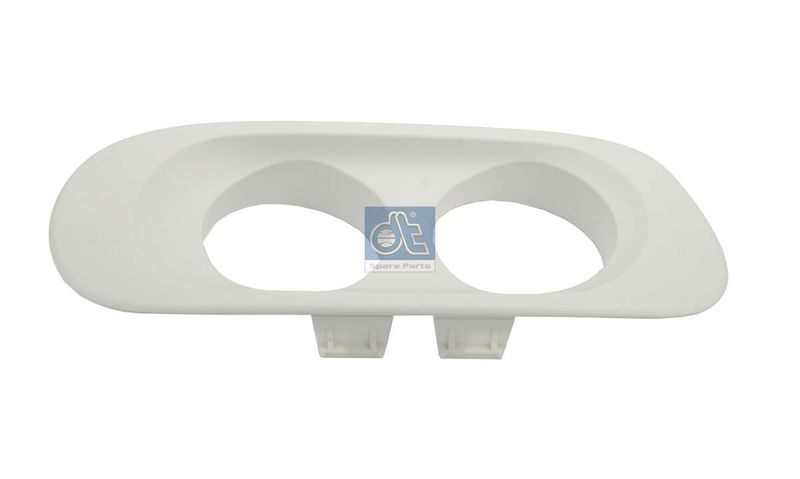 Acoperire, bara protectie 5.16211 DT Spare Parts