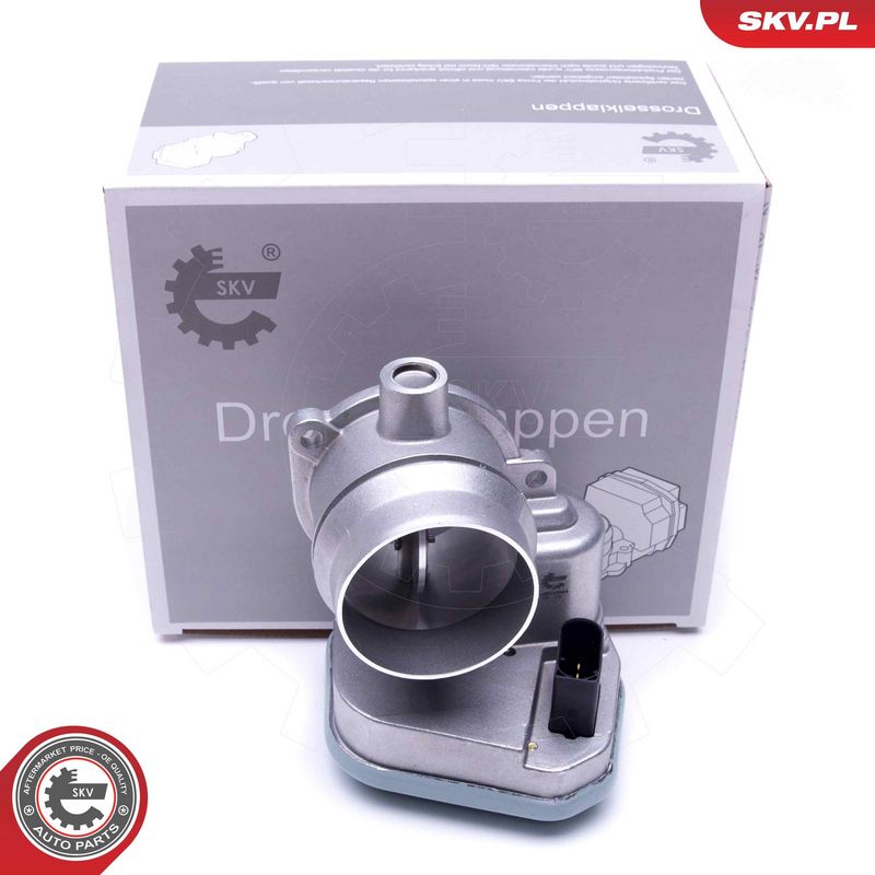 Drosselklapihoob, ESEN SKV 12SKV094