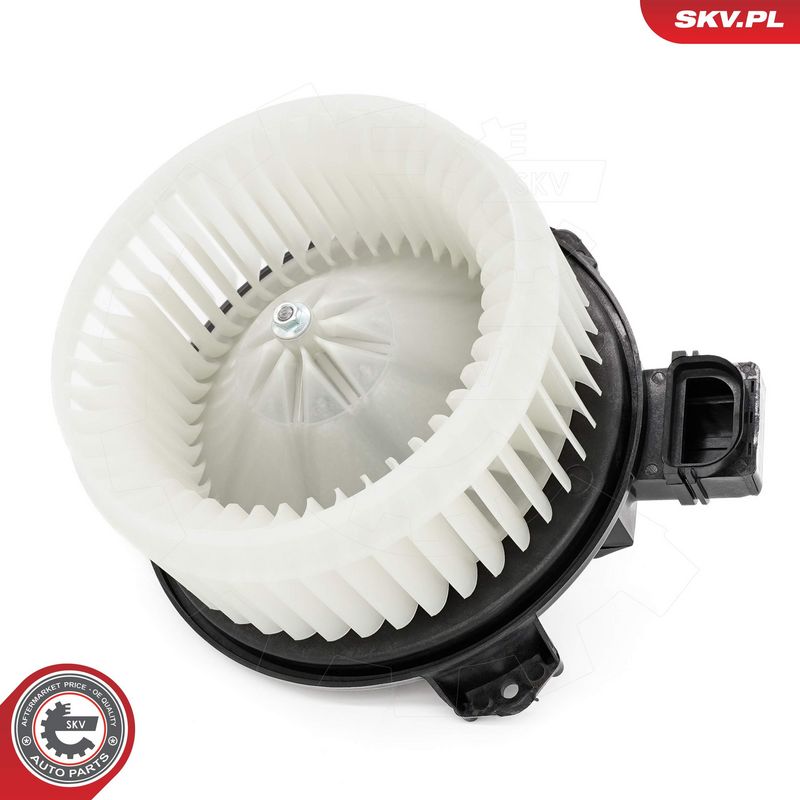 Salongipuhur, ESEN SKV 68SKV187