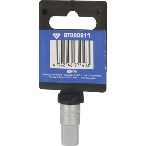 Montaažitööriistade komplekt, rattakese, rattalaager, KS TOOLS BT020911