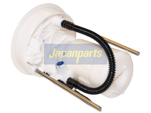 JAPANPARTS Kuro filtras