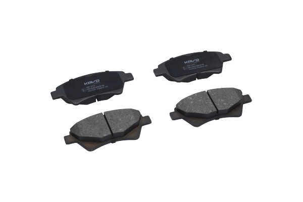 Kavo Parts KBP-10157 Brake Pad Set, disc brake